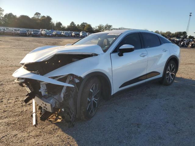  Salvage Toyota Crown Xle