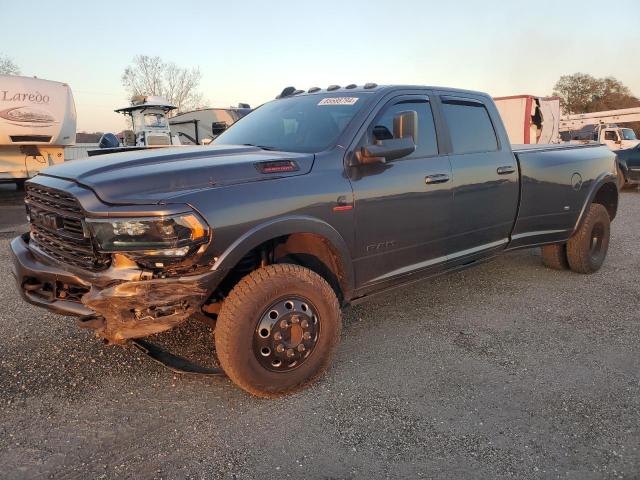  Salvage Ram 3500