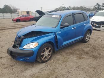  Salvage Chrysler PT Cruiser