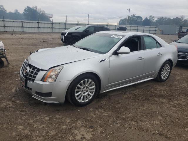  Salvage Cadillac CTS