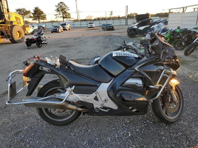  Salvage Honda St Cycle