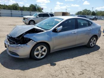  Salvage Dodge Dart