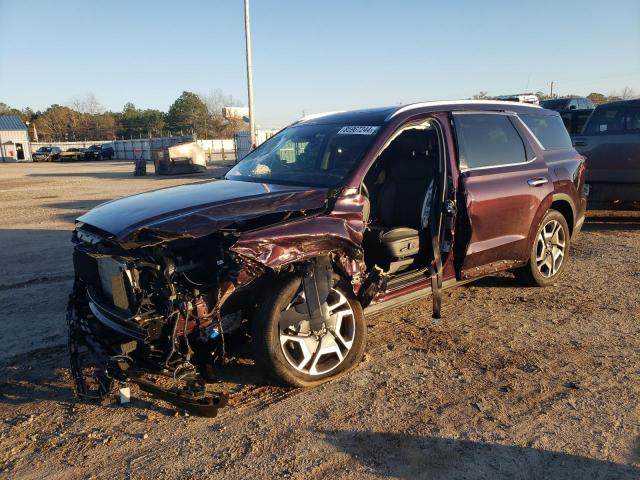  Salvage Hyundai PALISADE