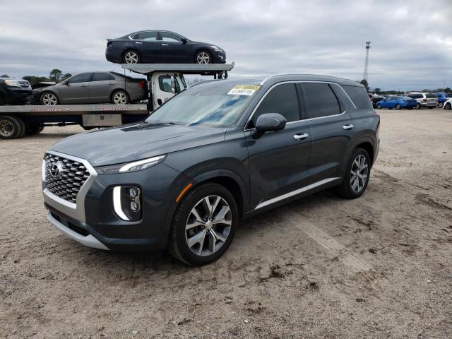  Salvage Hyundai PALISADE