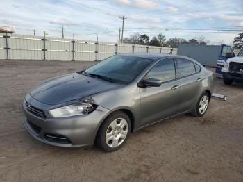  Salvage Dodge Dart