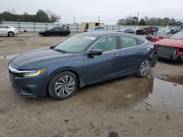  Salvage Honda Insight