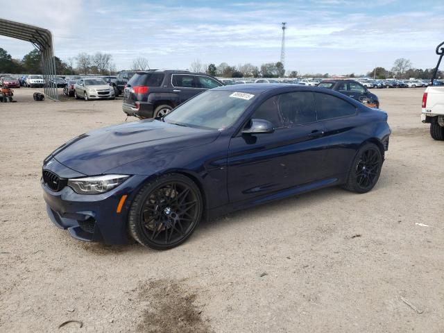  Salvage BMW M Series