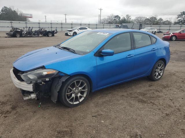  Salvage Dodge Dart