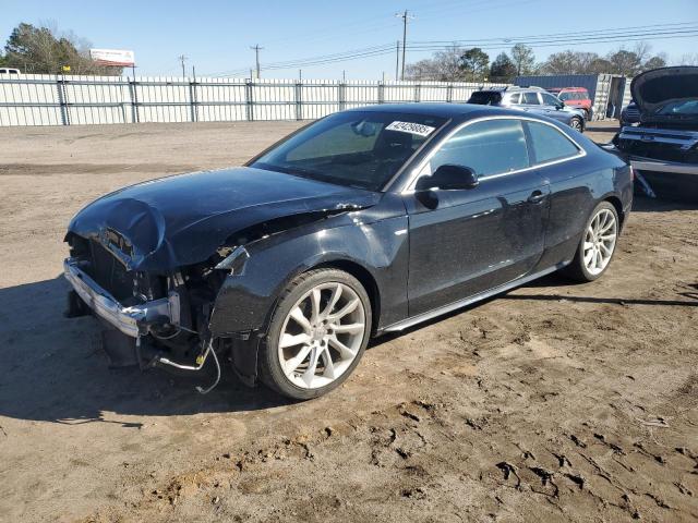  Salvage Audi A5