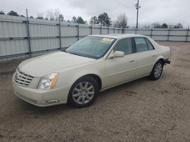  Salvage Cadillac DTS