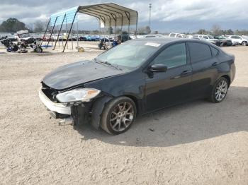  Salvage Dodge Dart