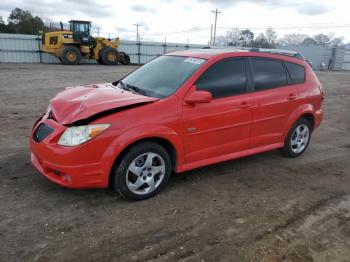  Salvage Pontiac Vibe