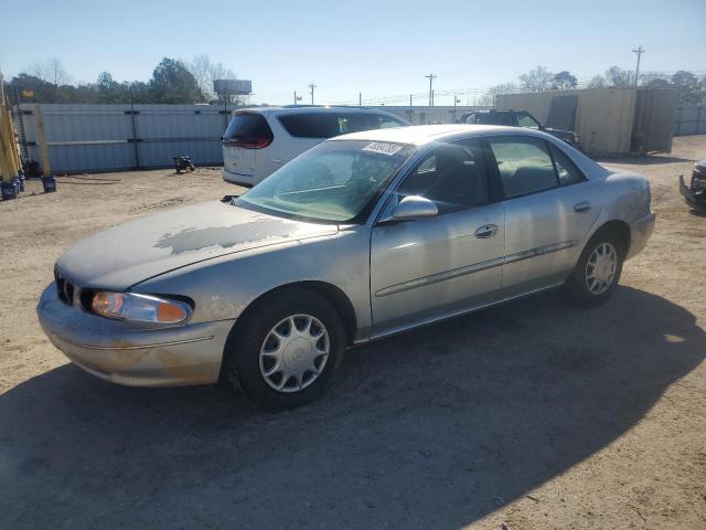  Salvage Buick Century