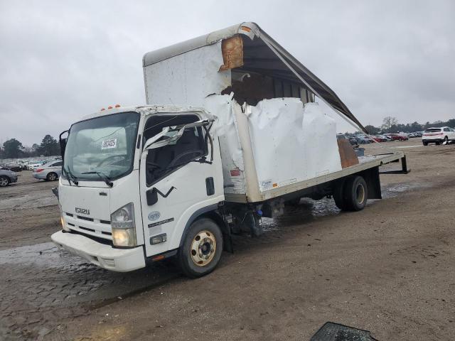  Salvage Isuzu Npr Hd