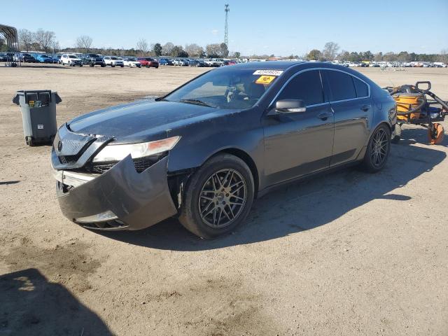  Salvage Acura TL