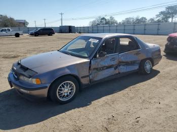  Salvage Acura Legend