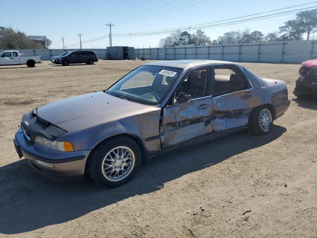  Salvage Acura Legend