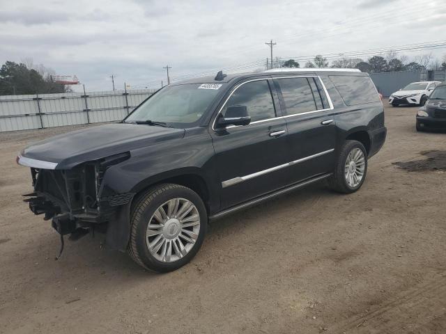  Salvage Cadillac Escalade