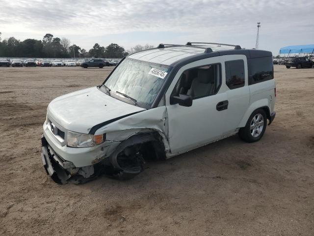  Salvage Honda Element