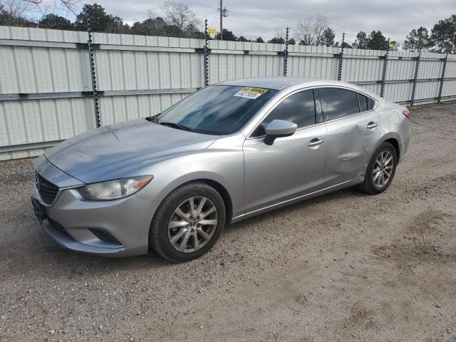  Salvage Mazda 6