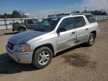  Salvage GMC Envoy