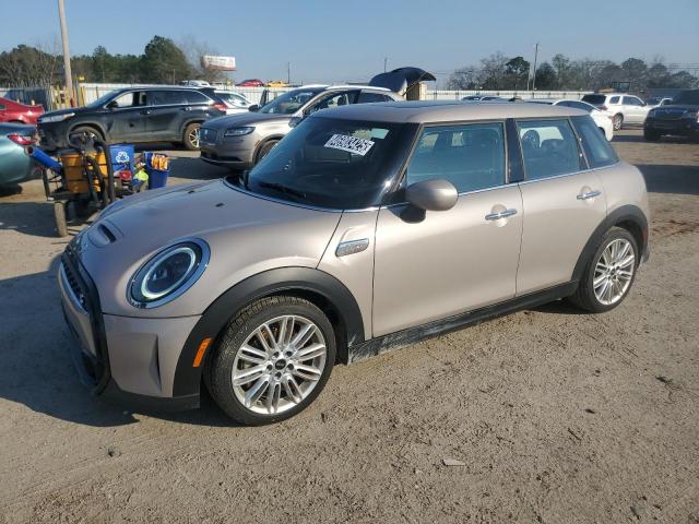  Salvage MINI Cooper