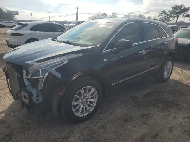  Salvage Cadillac XT5