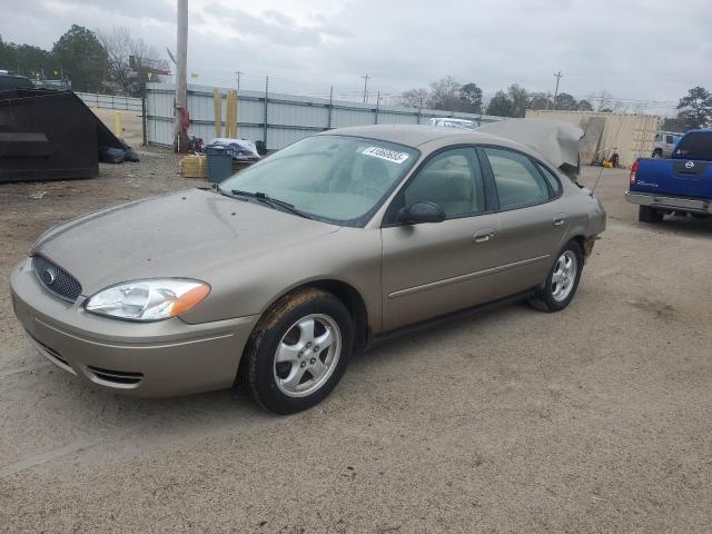  Salvage Ford Taurus