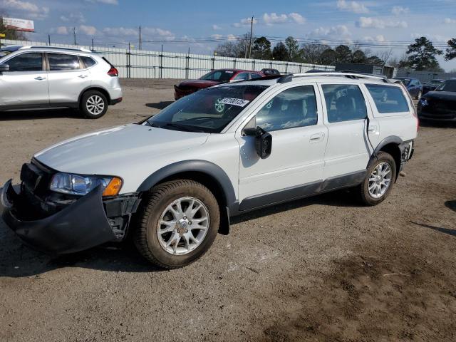  Salvage Volvo XC70