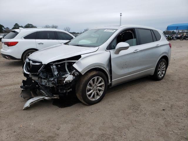  Salvage Buick Envision