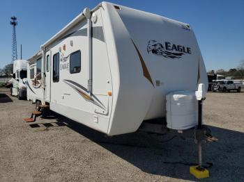  Salvage Jayco Eagle