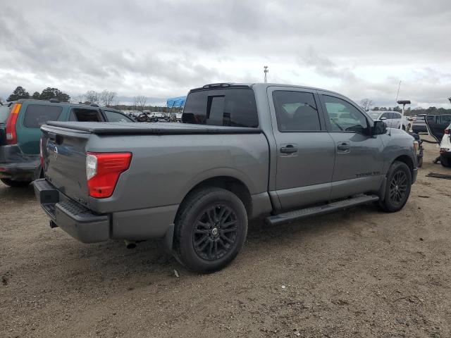 Nissan Titan Sv Image 12