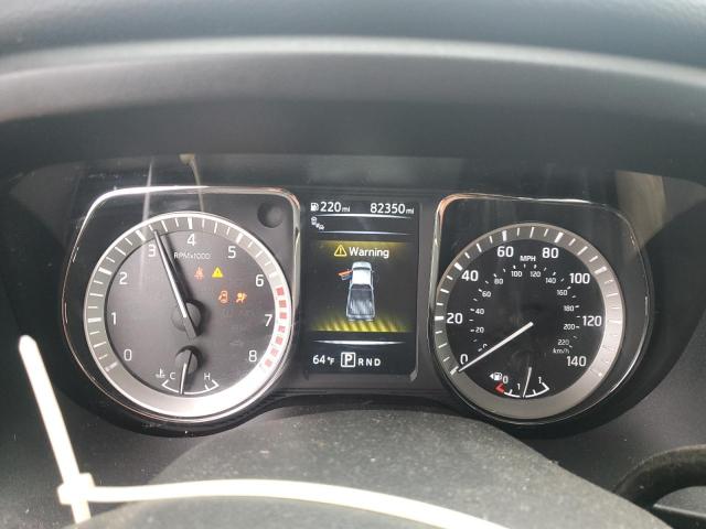 Nissan Titan Sv Image 6