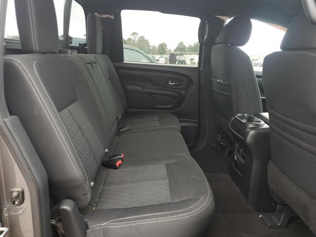 Nissan Titan Sv Image 3