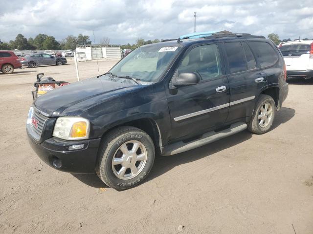  Salvage GMC Envoy