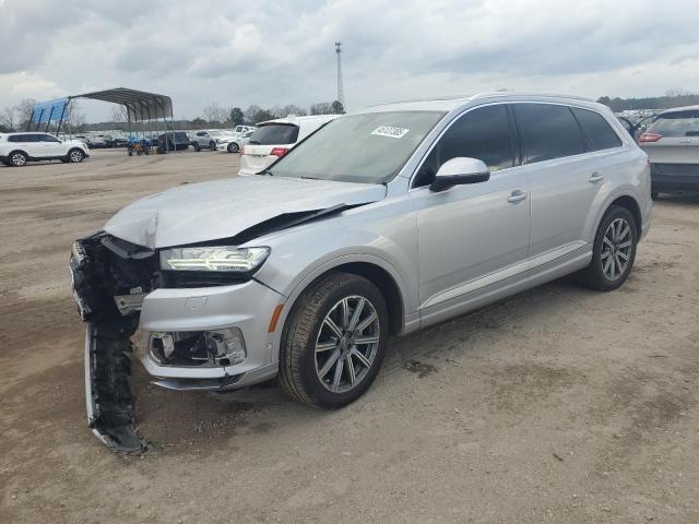  Salvage Audi Q7