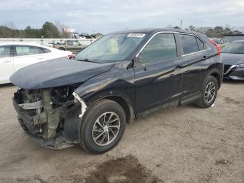  Salvage Mitsubishi Eclipse