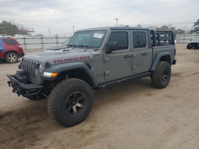  Salvage Jeep Gladiator