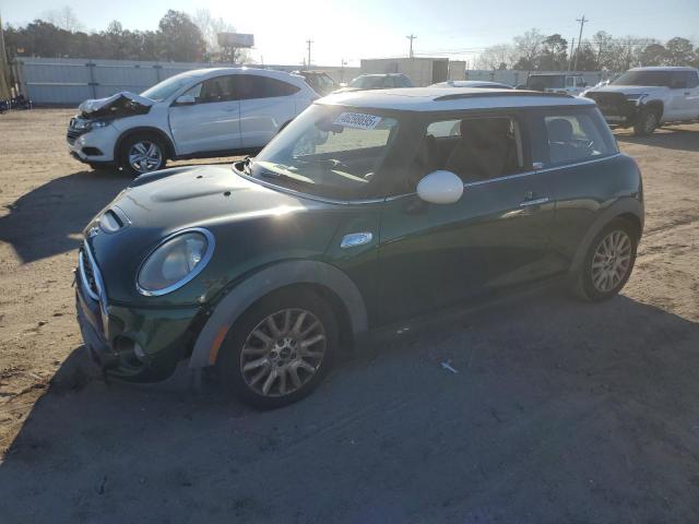  Salvage MINI Cooper