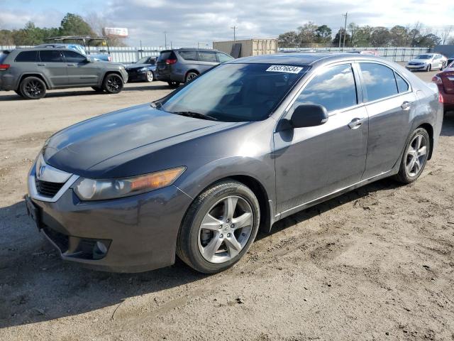  Salvage Acura TSX