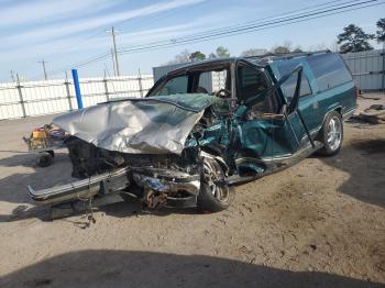  Salvage Chevrolet Suburban