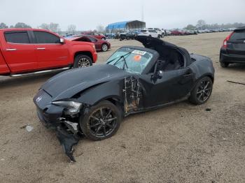  Salvage Mazda Mx5