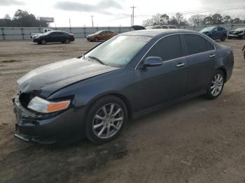  Salvage Acura TSX