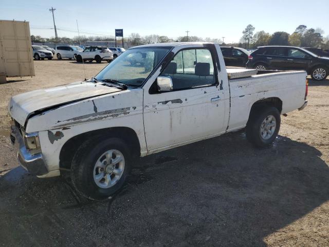  Salvage Nissan Navara