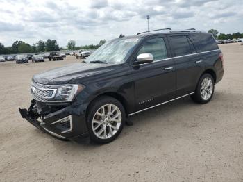  Salvage Ford Expedition