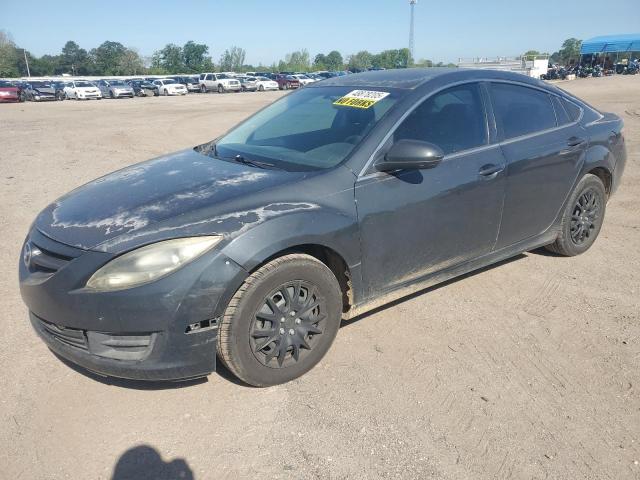 Salvage Mazda 6