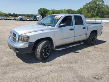  Salvage Dodge Dakota