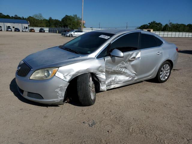  Salvage Buick Verano
