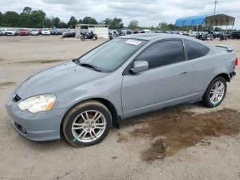  Salvage Acura RSX
