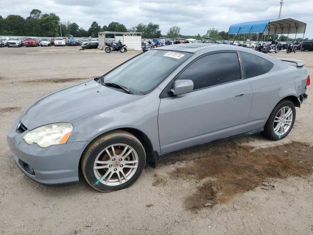  Salvage Acura RSX
